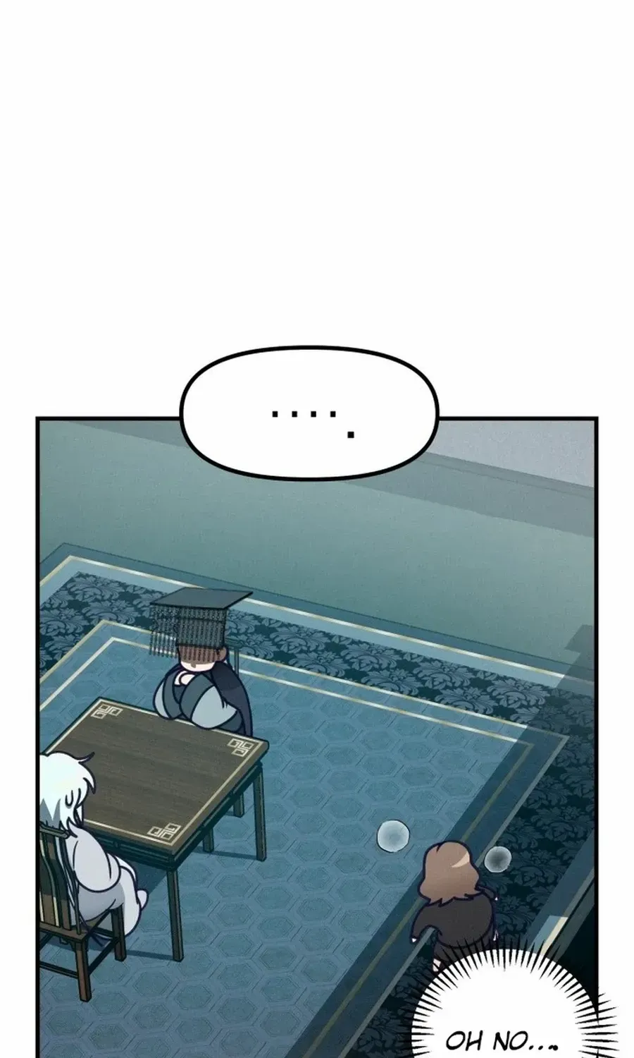 What I see, it became a sacrifice! Chapter 6 page 99 - 