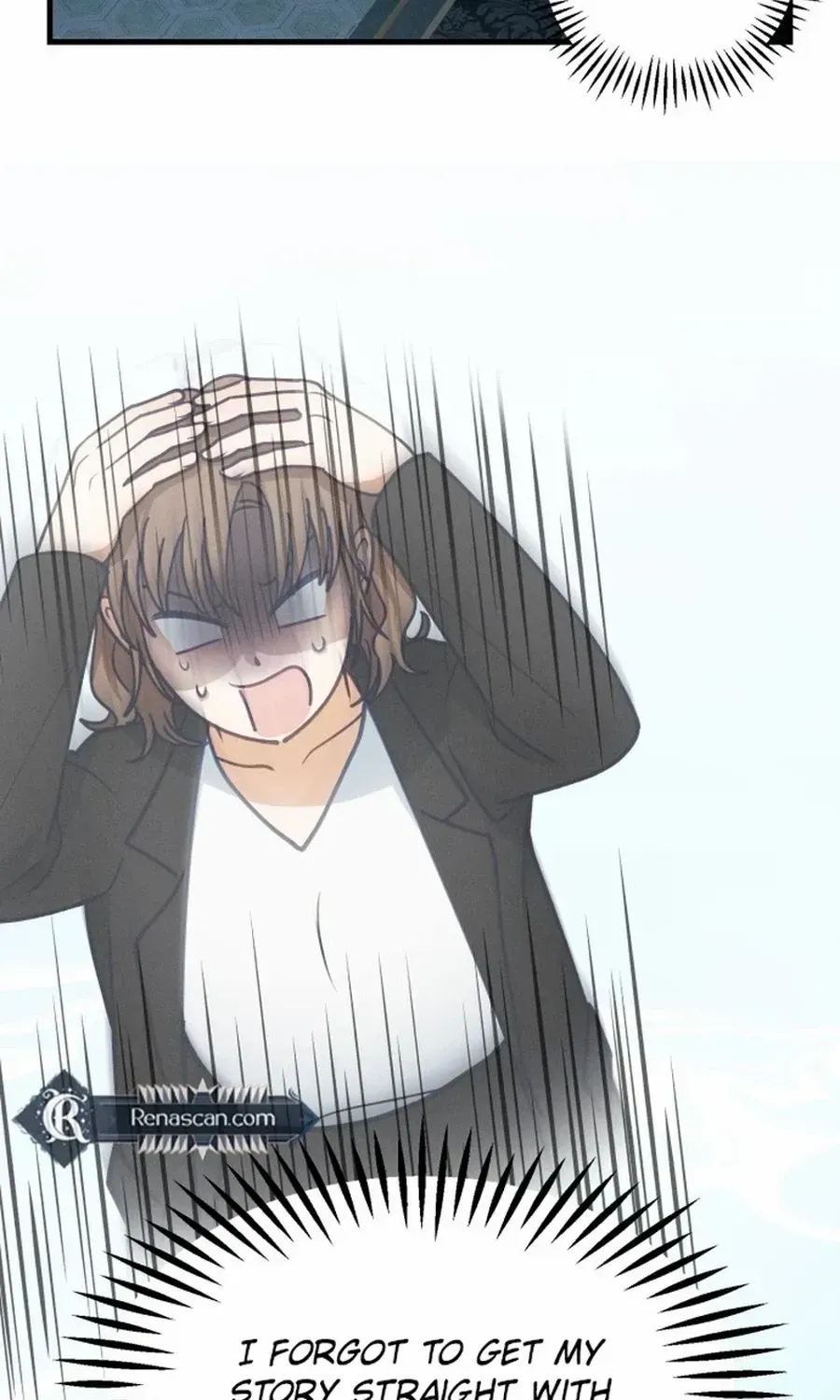 What I see, it became a sacrifice! Chapter 6 page 100 - 