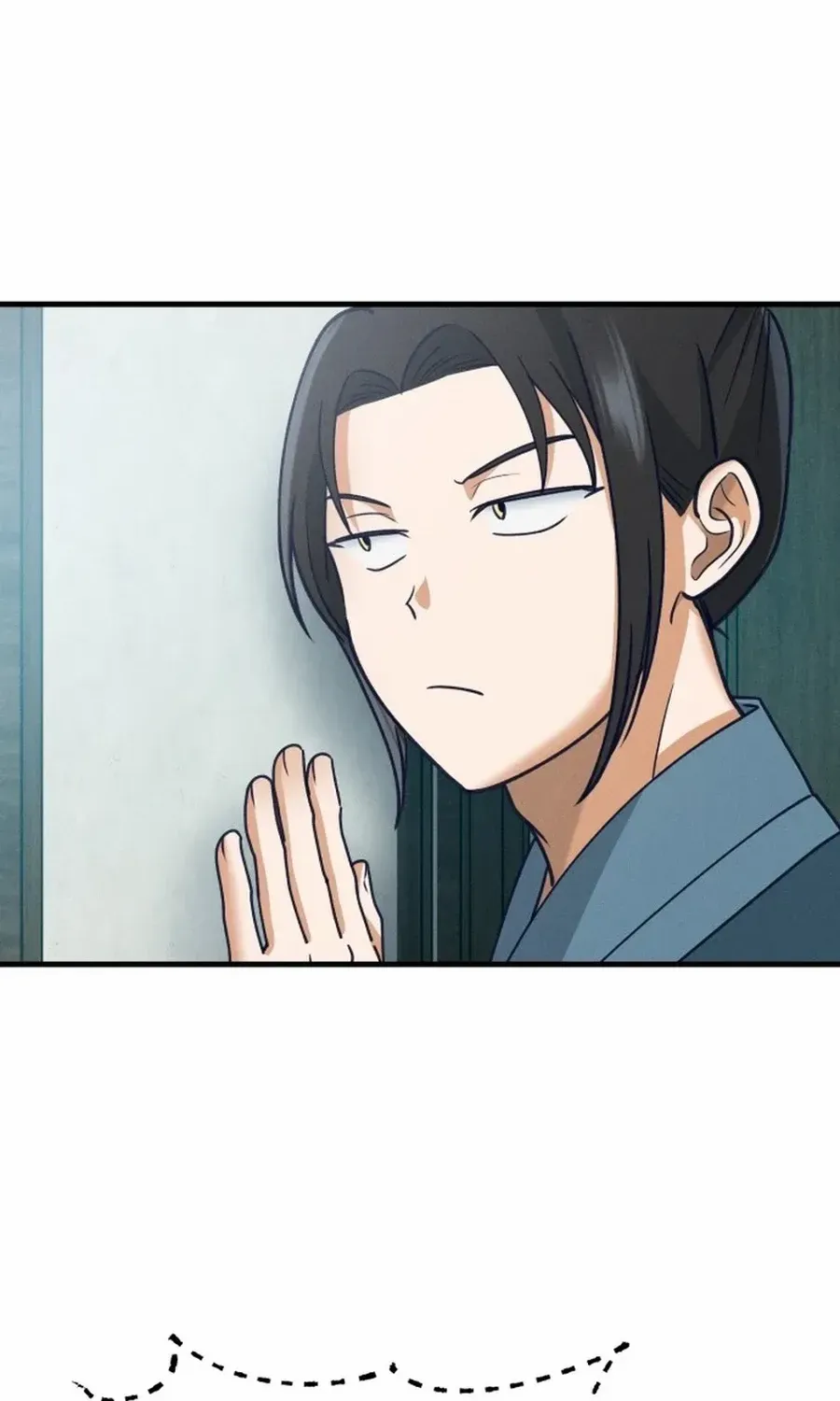 What I see, it became a sacrifice! Chapter 7 page 17 - 
