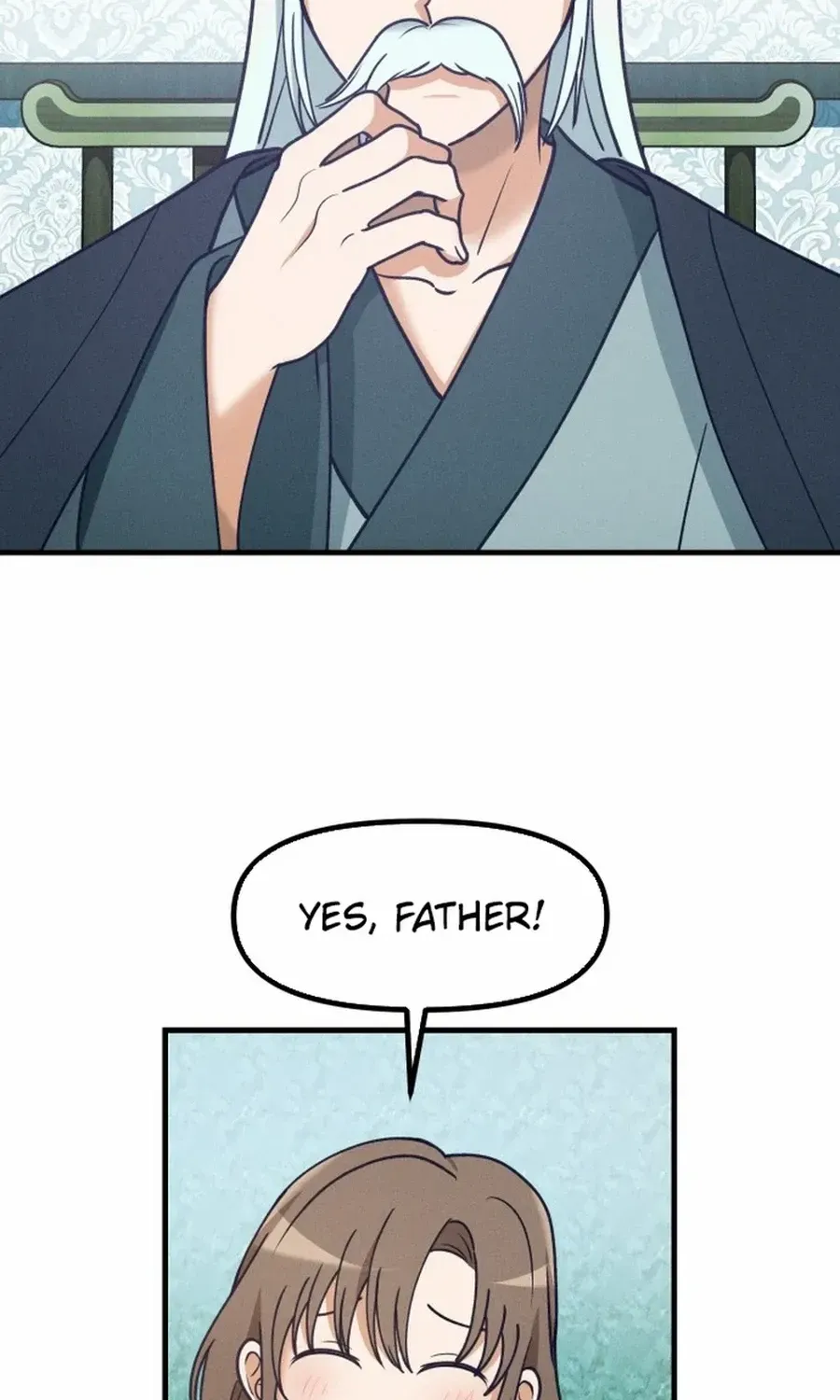 What I see, it became a sacrifice! Chapter 7 page 4 - 