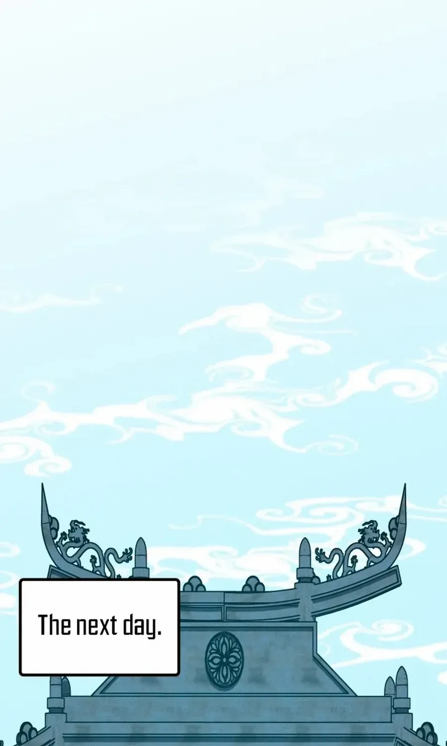 What I see, it became a sacrifice! Chapter 7 page 38 - 
