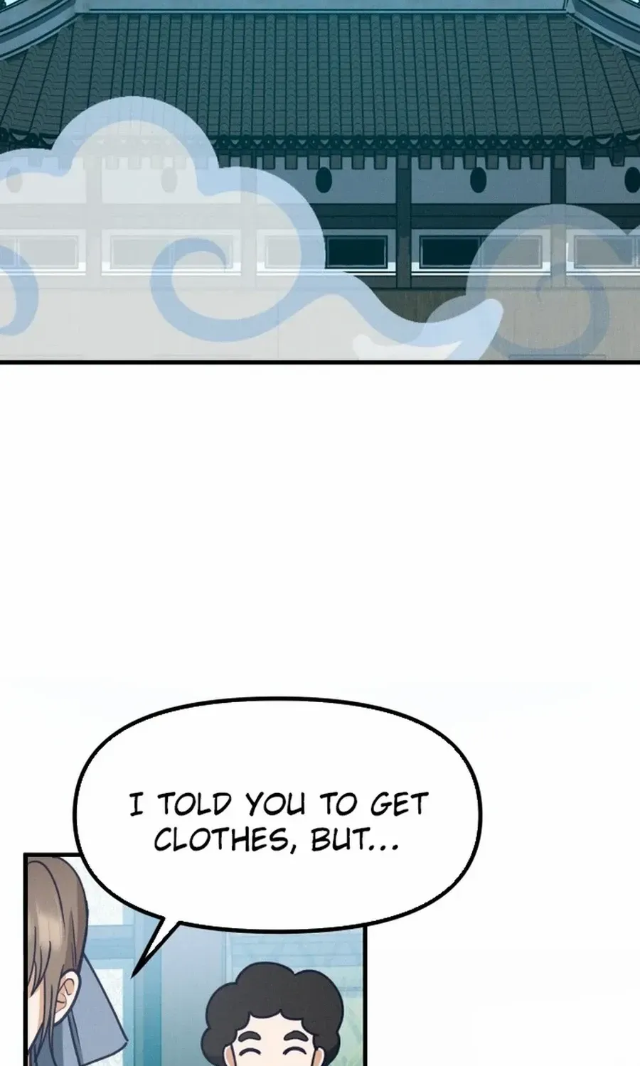 What I see, it became a sacrifice! Chapter 7 page 39 - 