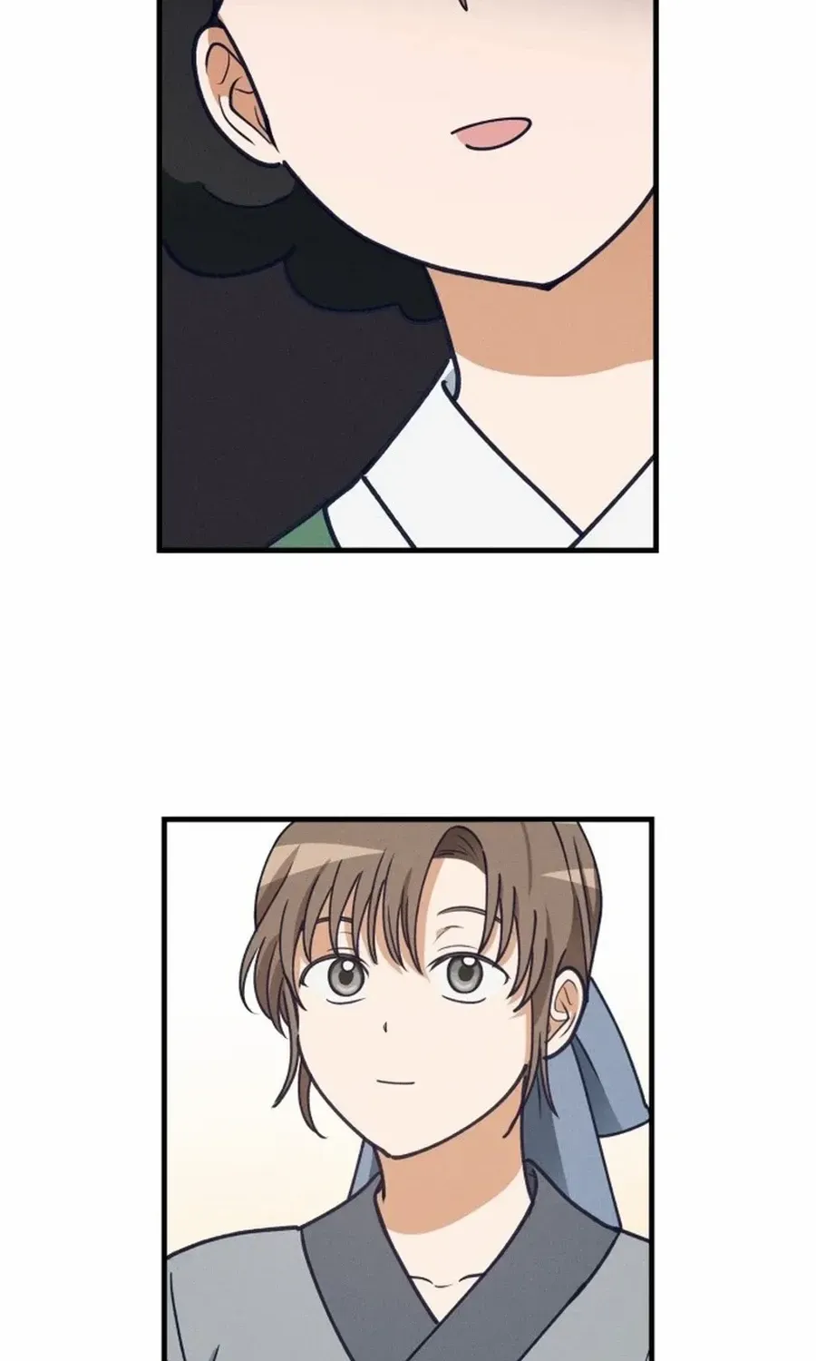 What I see, it became a sacrifice! Chapter 7 page 42 - 