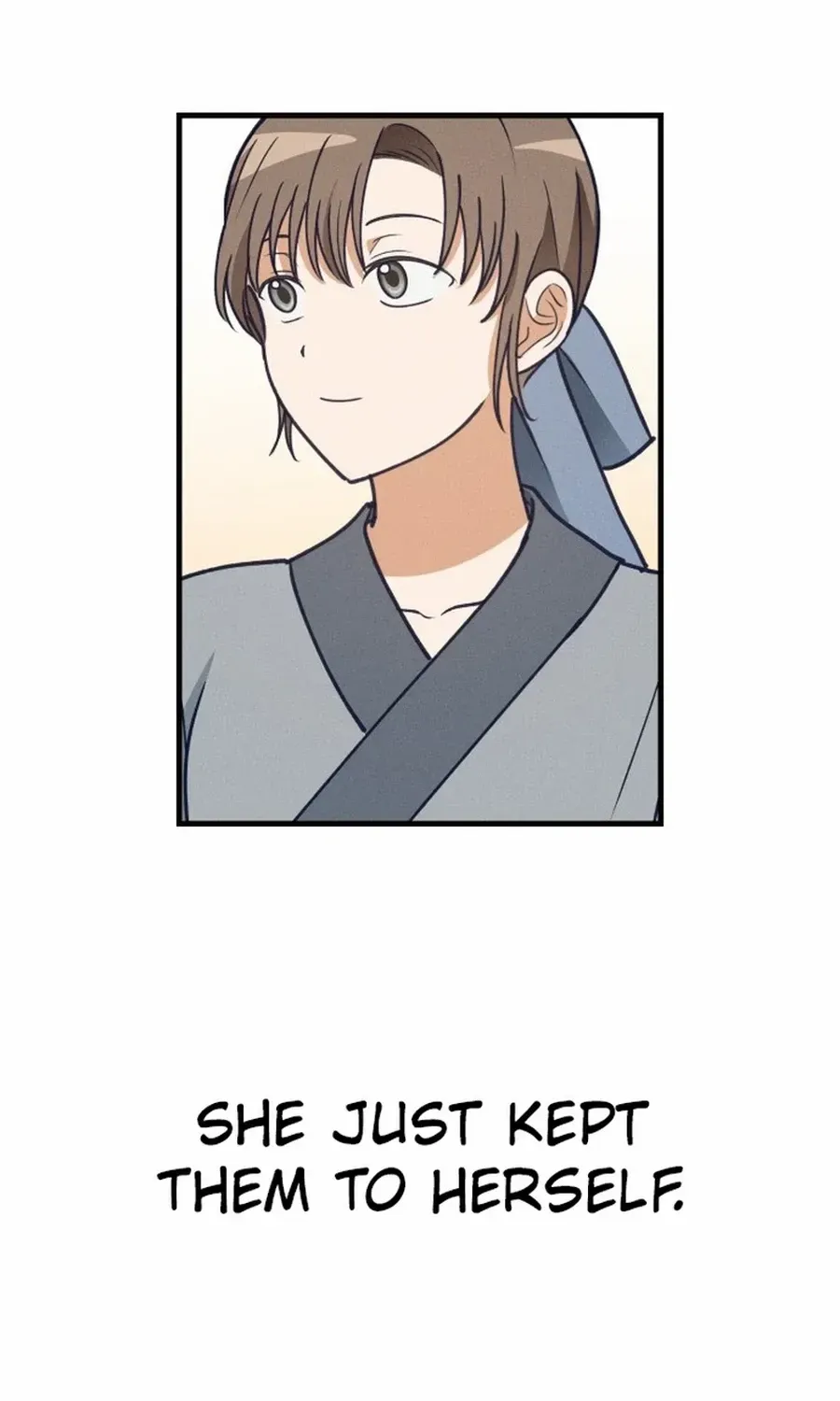 What I see, it became a sacrifice! Chapter 7 page 44 - 