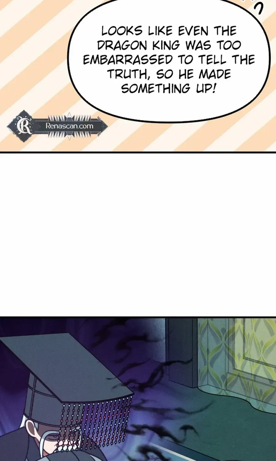 What I see, it became a sacrifice! Chapter 7 page 6 - 
