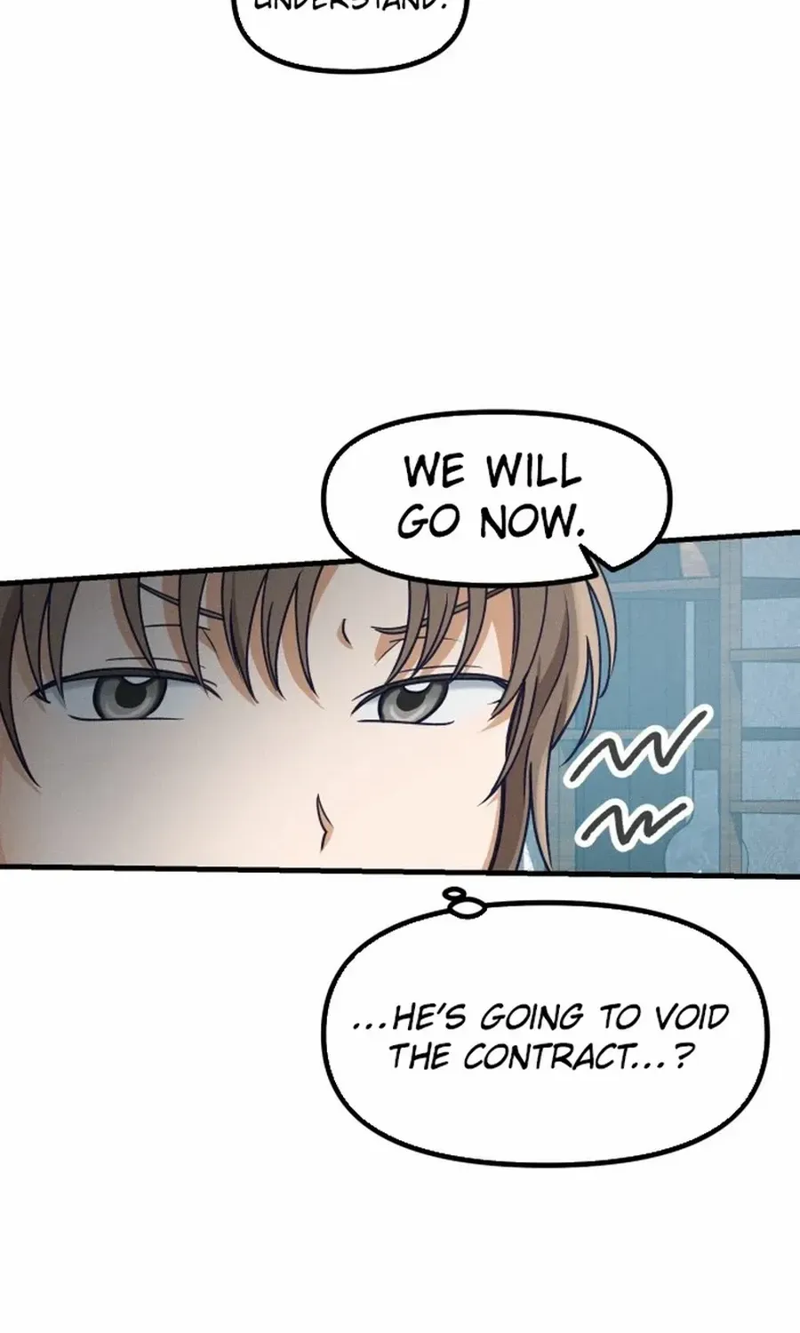 What I see, it became a sacrifice! Chapter 7 page 52 - 