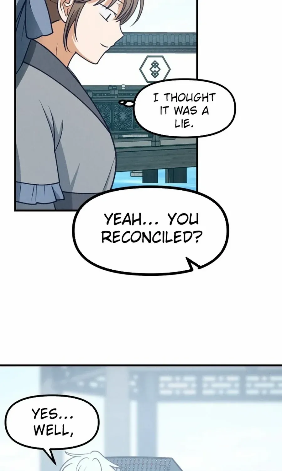 What I see, it became a sacrifice! Chapter 7 page 55 - 