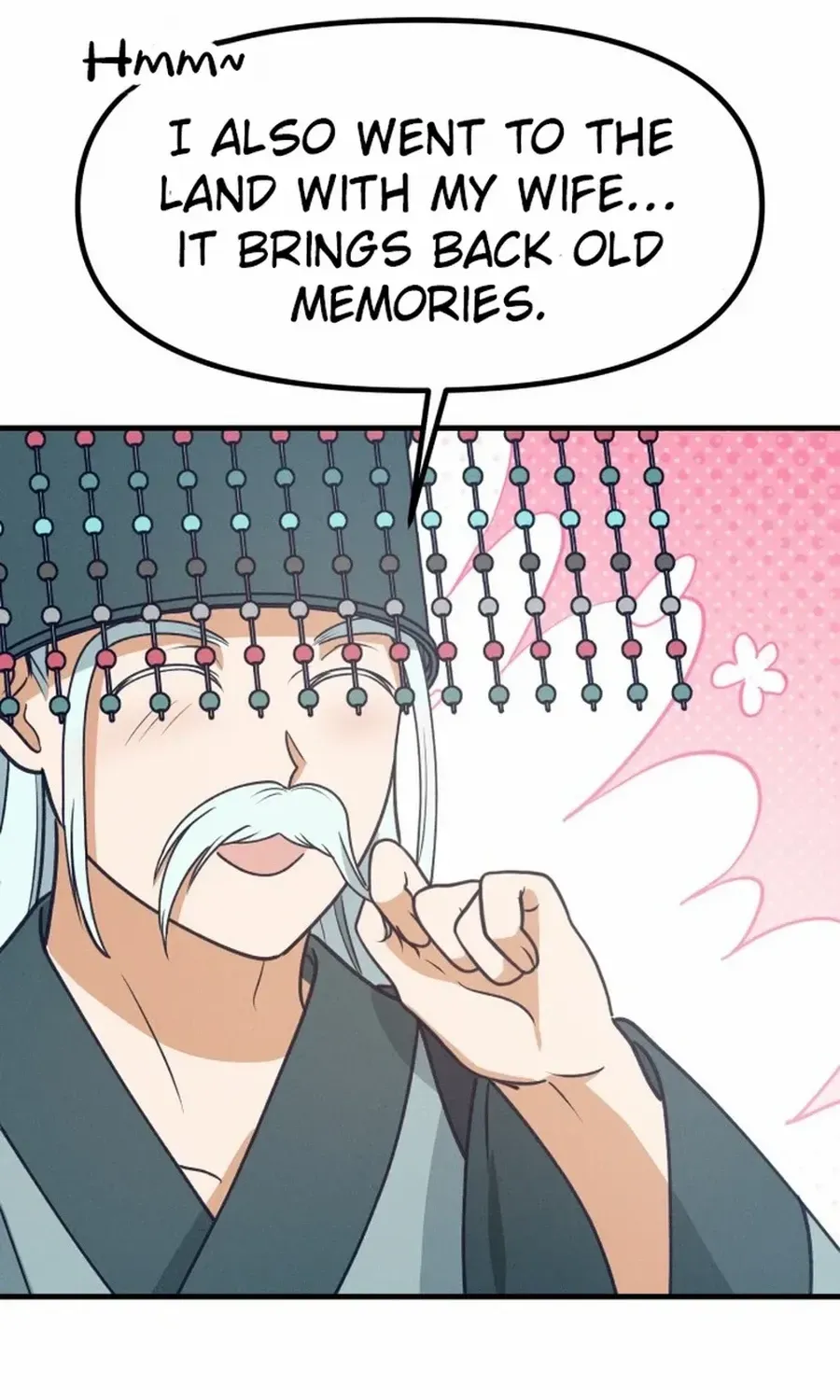 What I see, it became a sacrifice! Chapter 7 page 59 - 