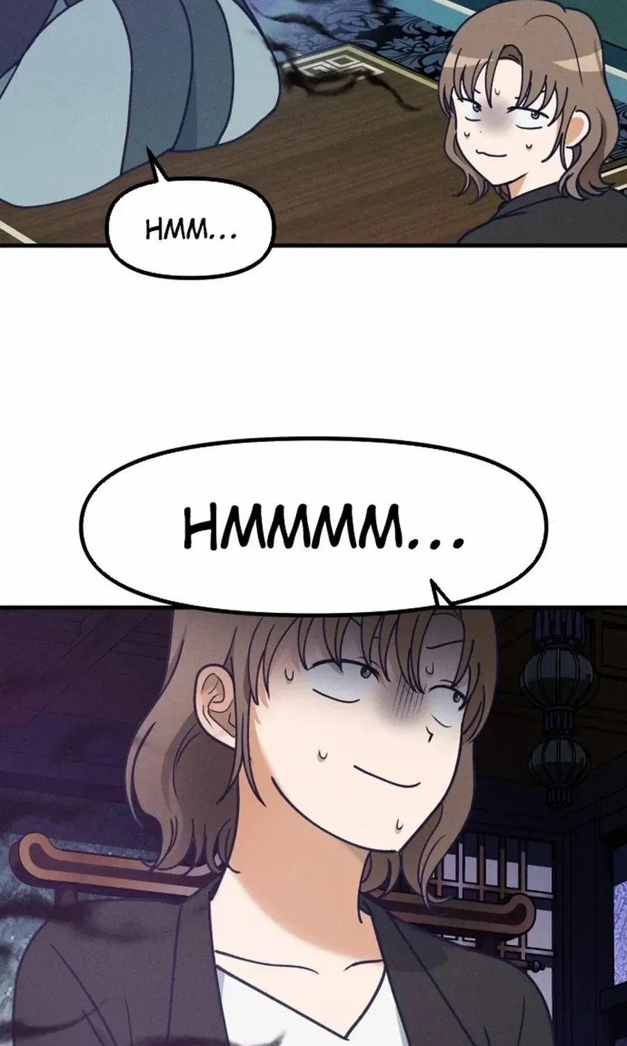 What I see, it became a sacrifice! Chapter 7 page 7 - 