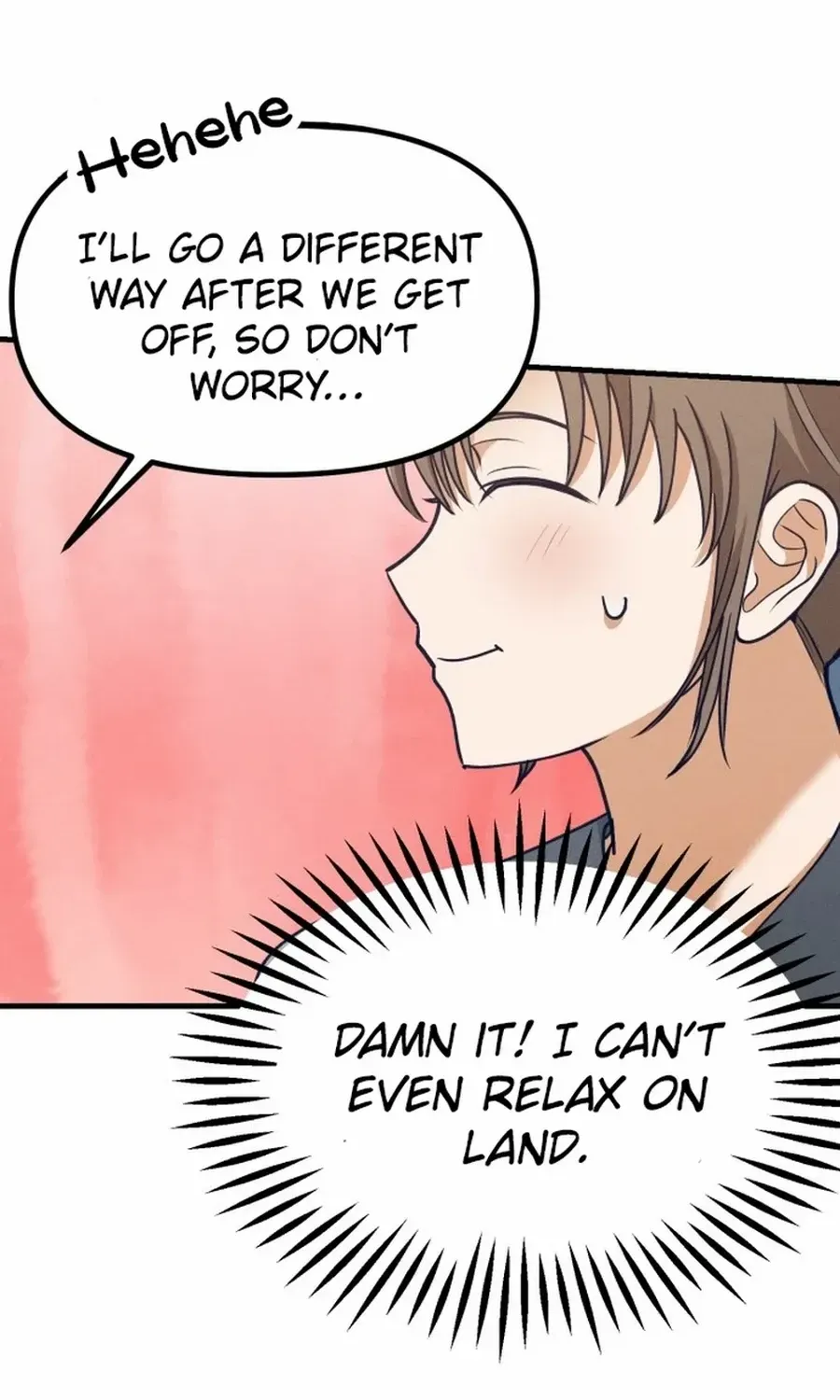 What I see, it became a sacrifice! Chapter 7 page 65 - 