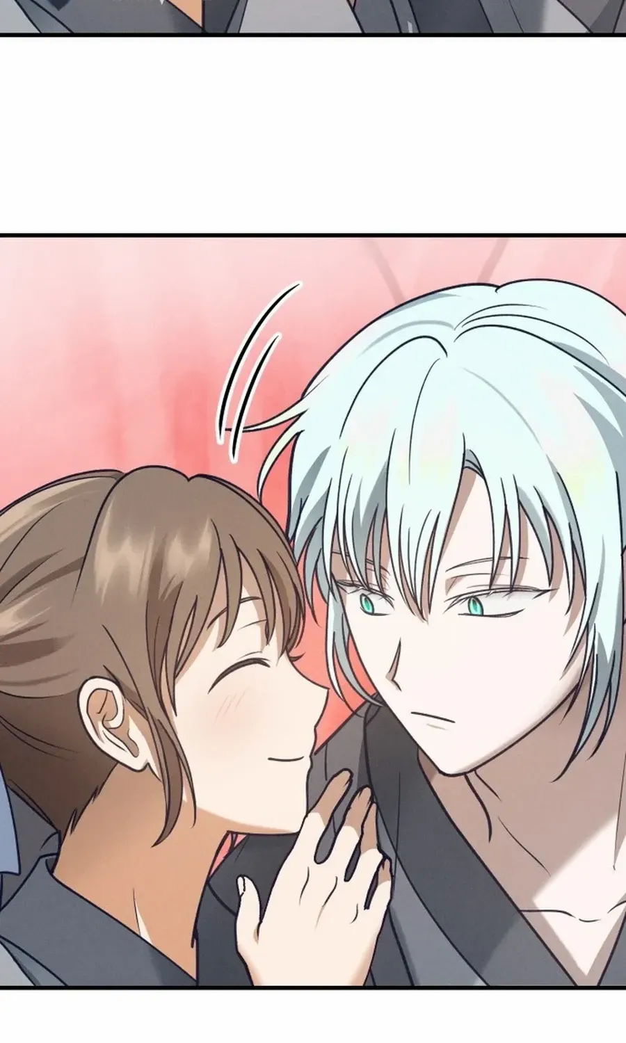 What I see, it became a sacrifice! Chapter 7 page 68 - 