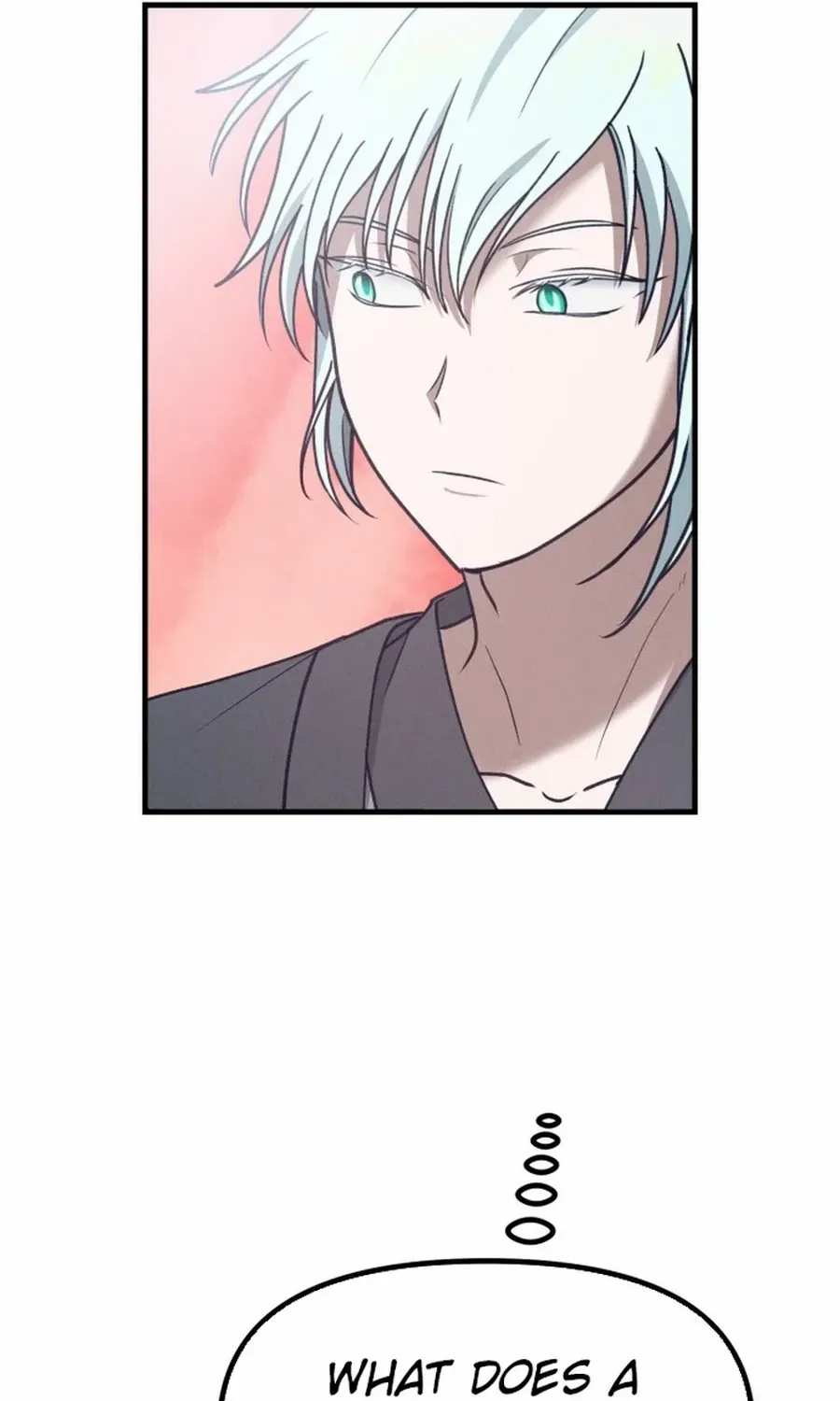 What I see, it became a sacrifice! Chapter 7 page 71 - 