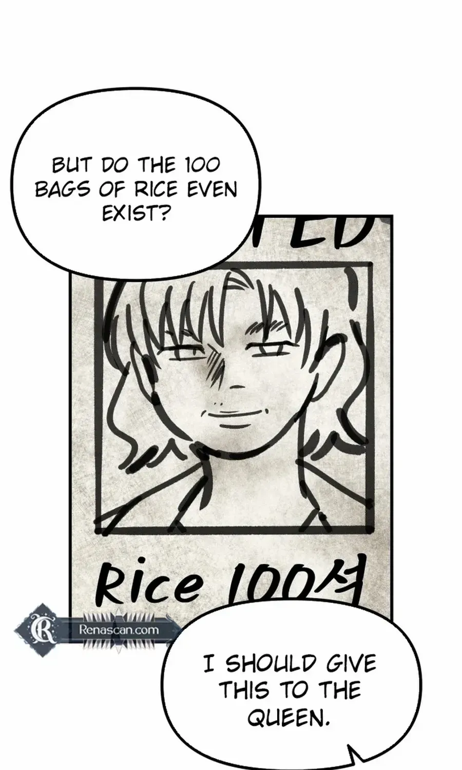 What I see, it became a sacrifice! Chapter 7 page 75 - 