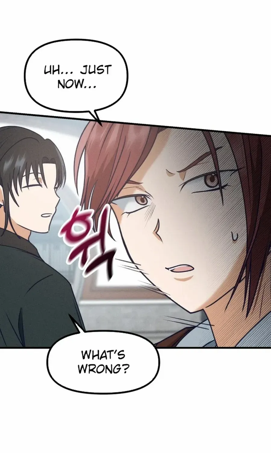 What I see, it became a sacrifice! Chapter 7 page 80 - 
