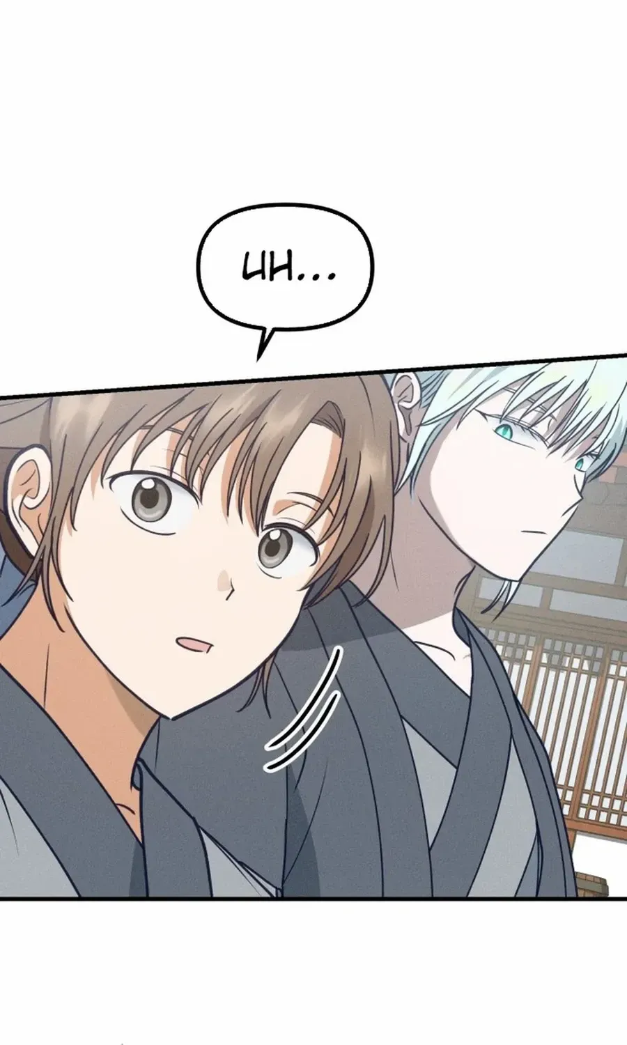 What I see, it became a sacrifice! Chapter 7 page 82 - 
