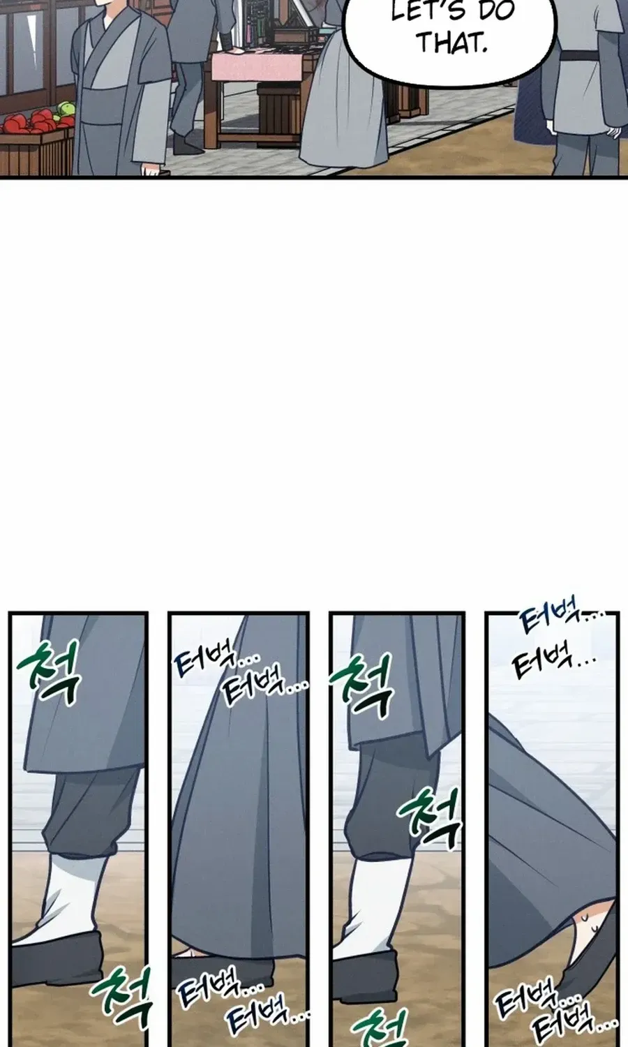 What I see, it became a sacrifice! Chapter 7 page 88 - 