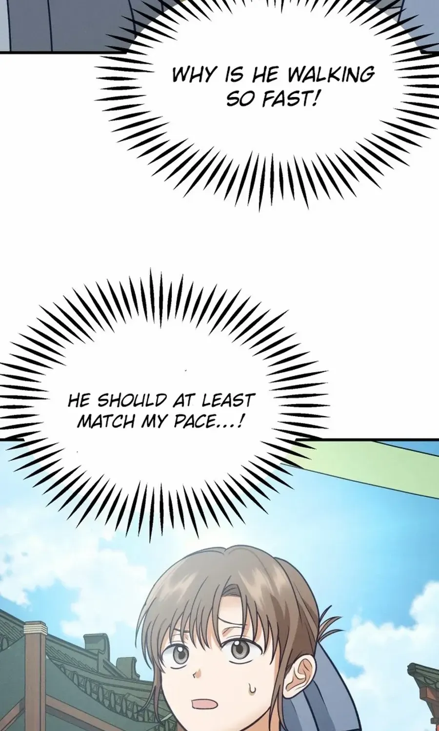 What I see, it became a sacrifice! Chapter 7 page 90 - 