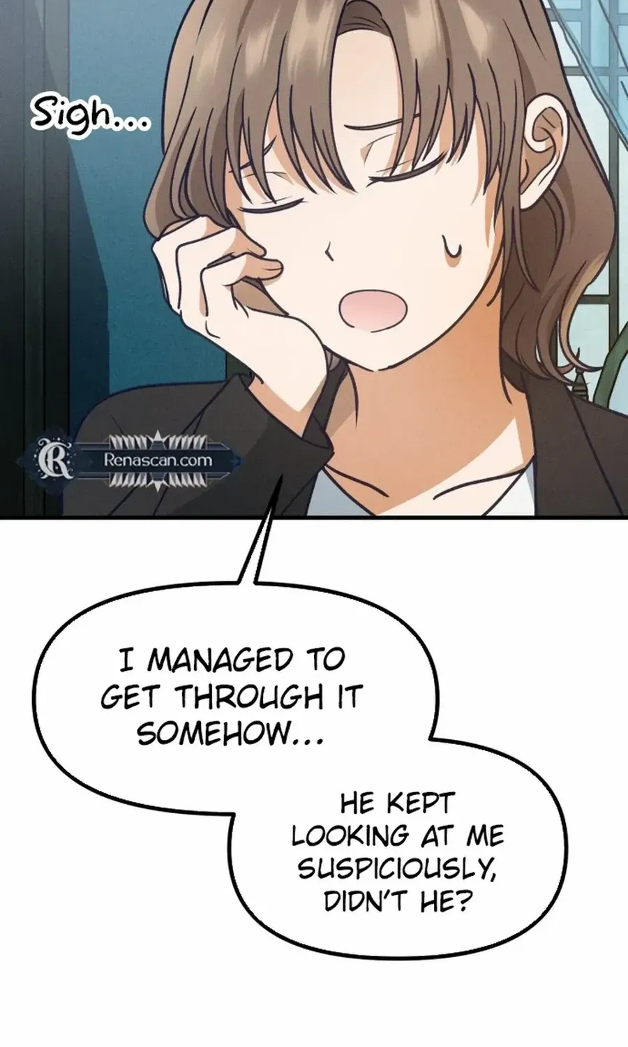 What I see, it became a sacrifice! Chapter 7 page 10 - 
