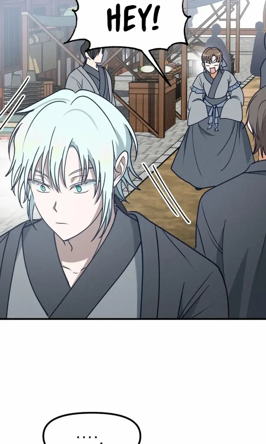 What I see, it became a sacrifice! Chapter 7 page 93 - 