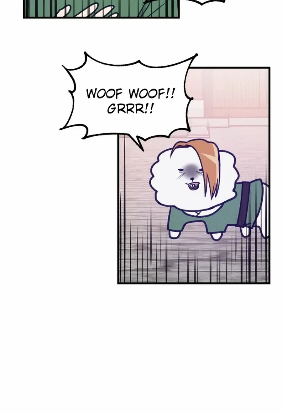 What I see, it became a sacrifice! Chapter 8 page 13 - 