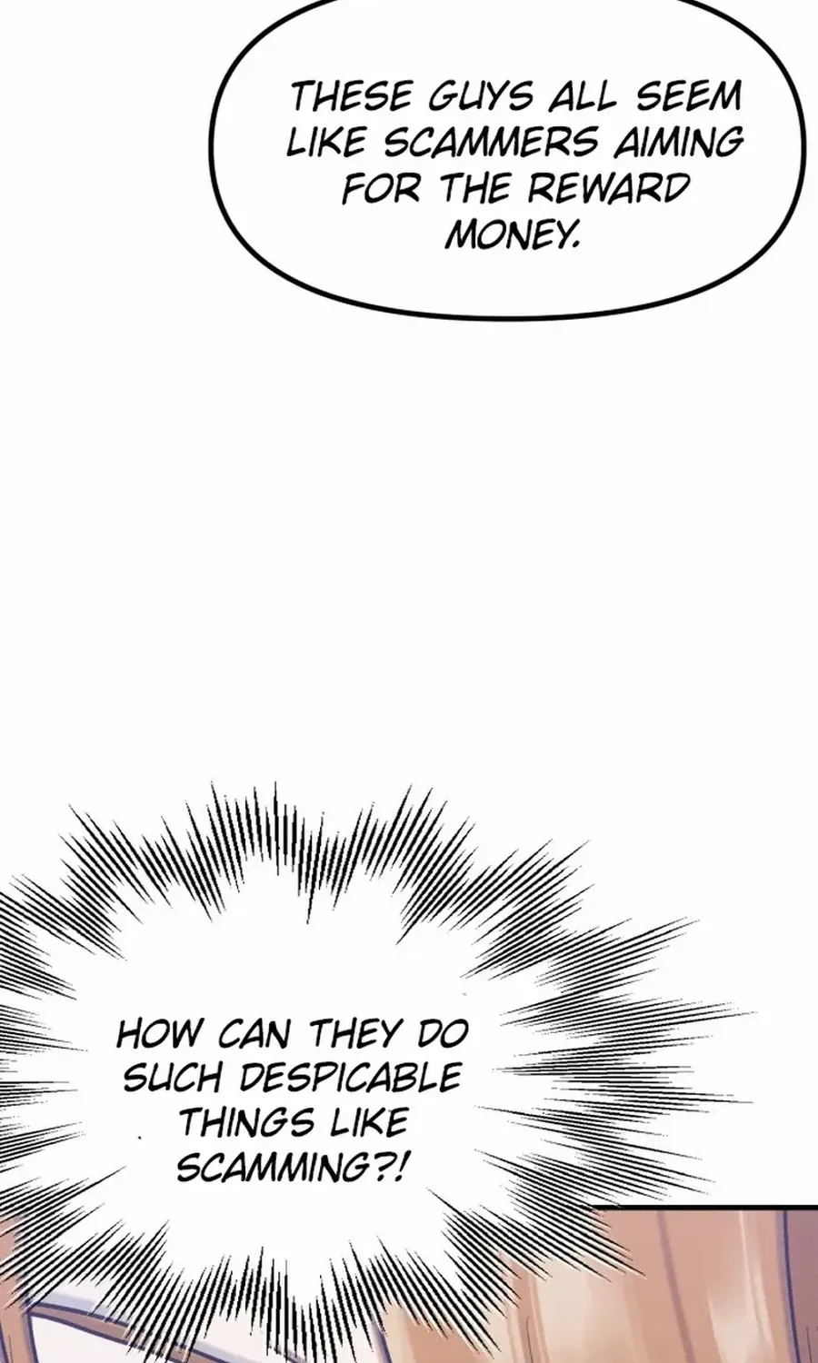 What I see, it became a sacrifice! Chapter 8 page 16 - 