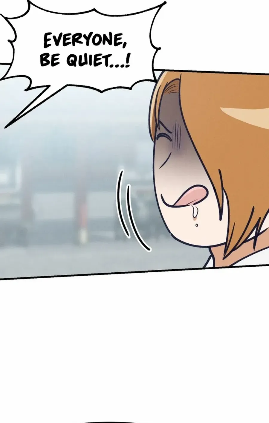 What I see, it became a sacrifice! Chapter 8 page 19 - 