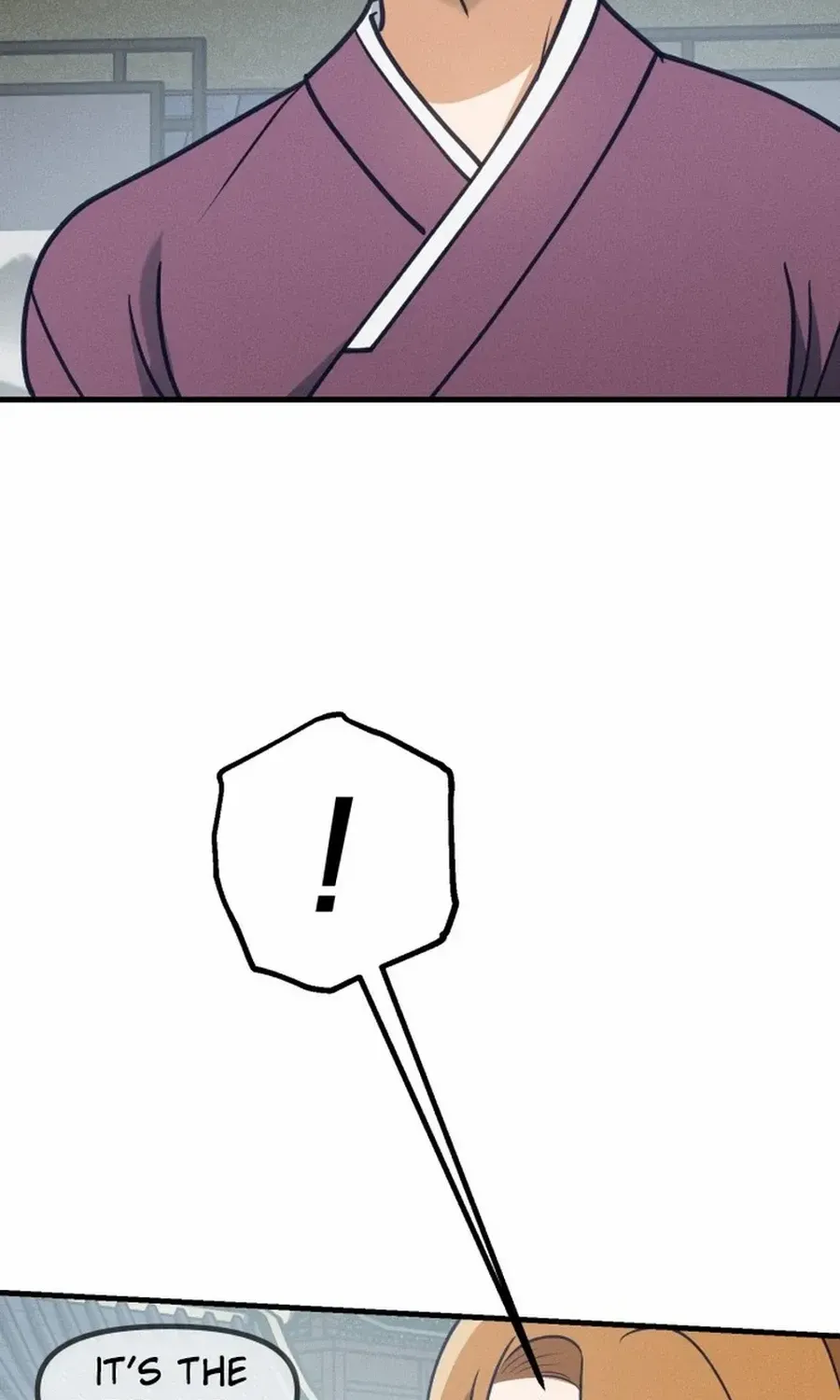 What I see, it became a sacrifice! Chapter 8 page 25 - 