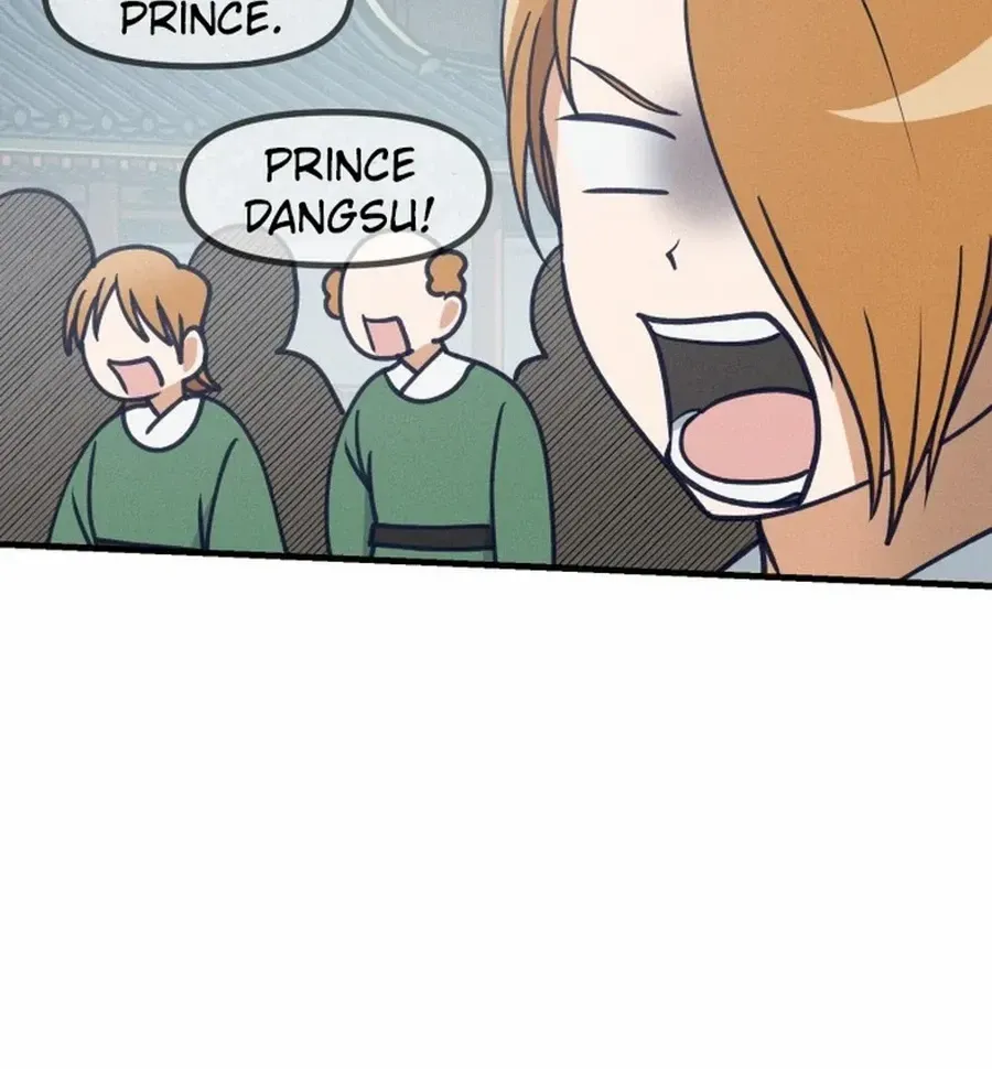 What I see, it became a sacrifice! Chapter 8 page 26 - 