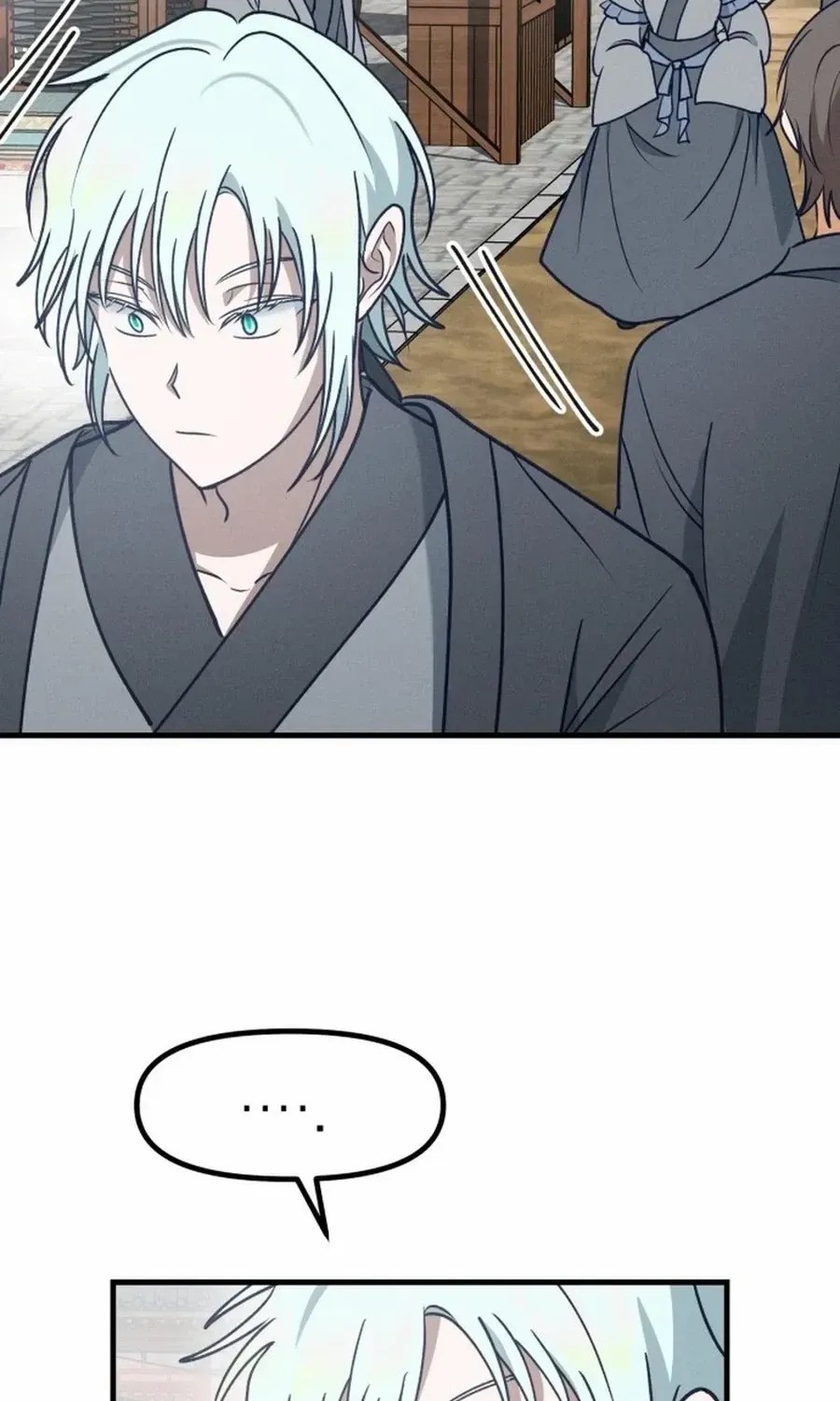 What I see, it became a sacrifice! Chapter 8 page 39 - 