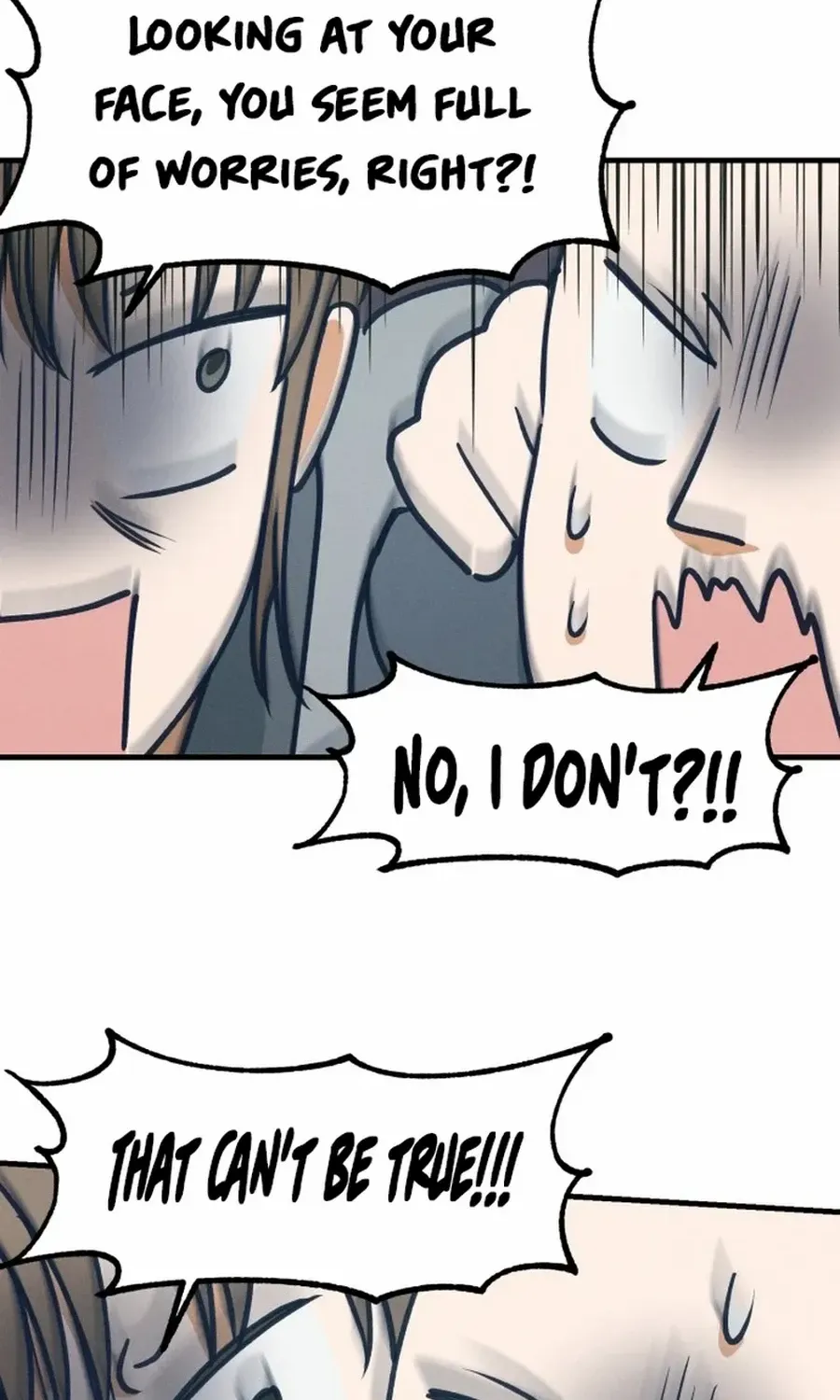 What I see, it became a sacrifice! Chapter 8 page 44 - 
