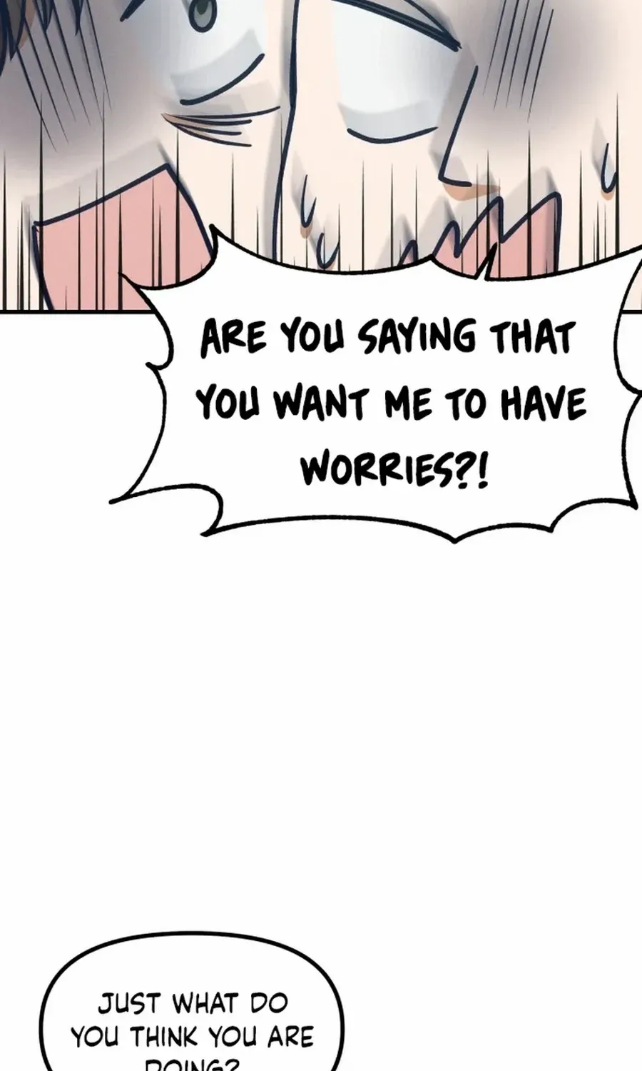 What I see, it became a sacrifice! Chapter 8 page 45 - 