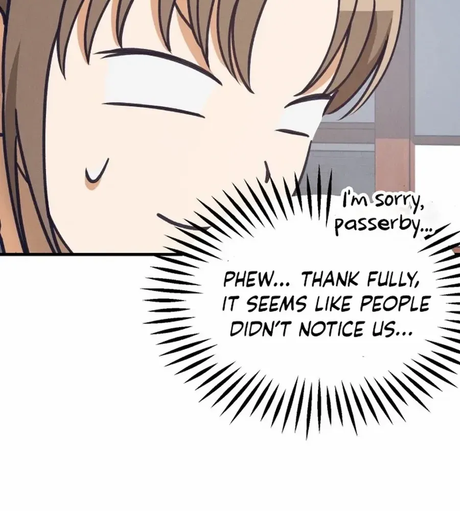 What I see, it became a sacrifice! Chapter 8 page 47 - 