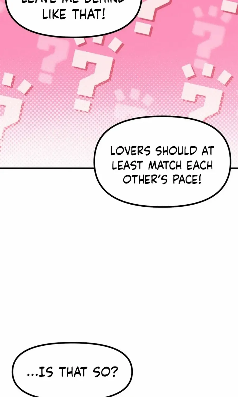What I see, it became a sacrifice! Chapter 8 page 51 - 