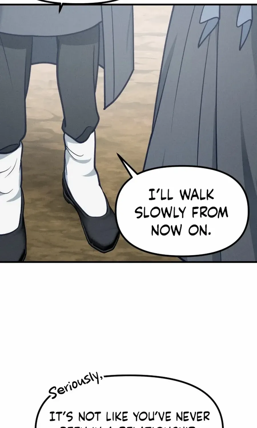 What I see, it became a sacrifice! Chapter 8 page 52 - 
