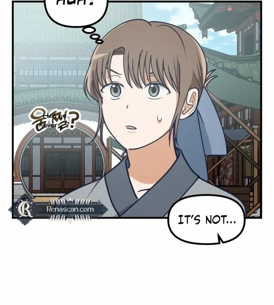 What I see, it became a sacrifice! Chapter 8 page 54 - 