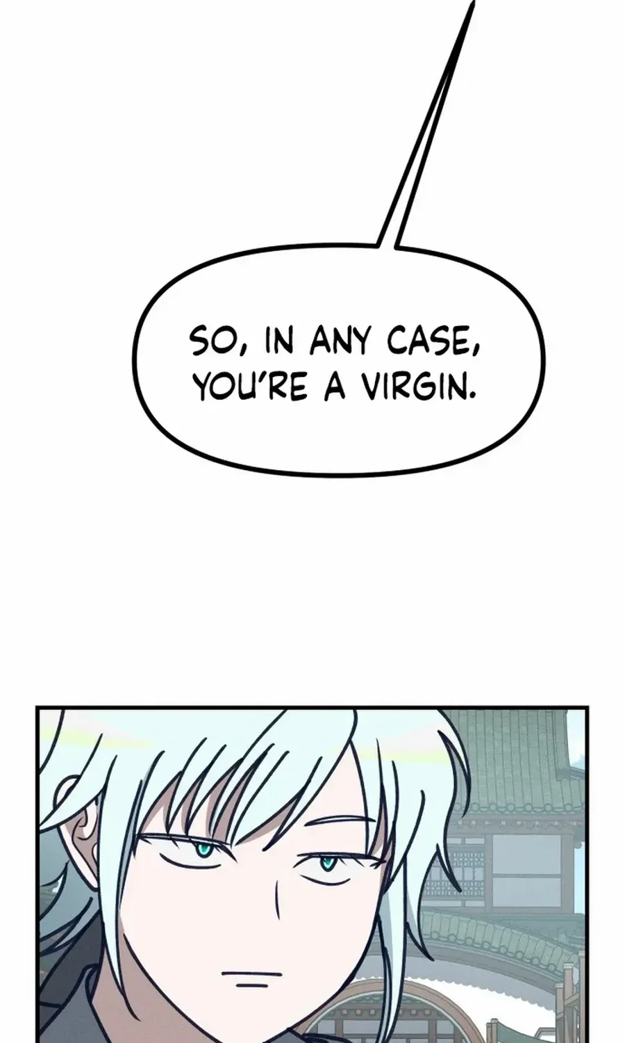 What I see, it became a sacrifice! Chapter 8 page 59 - 