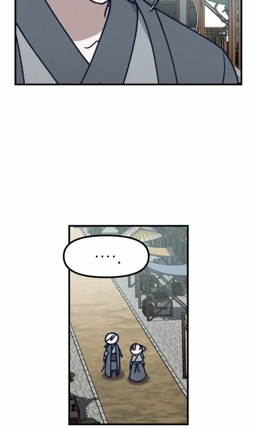 What I see, it became a sacrifice! Chapter 8 page 60 - 