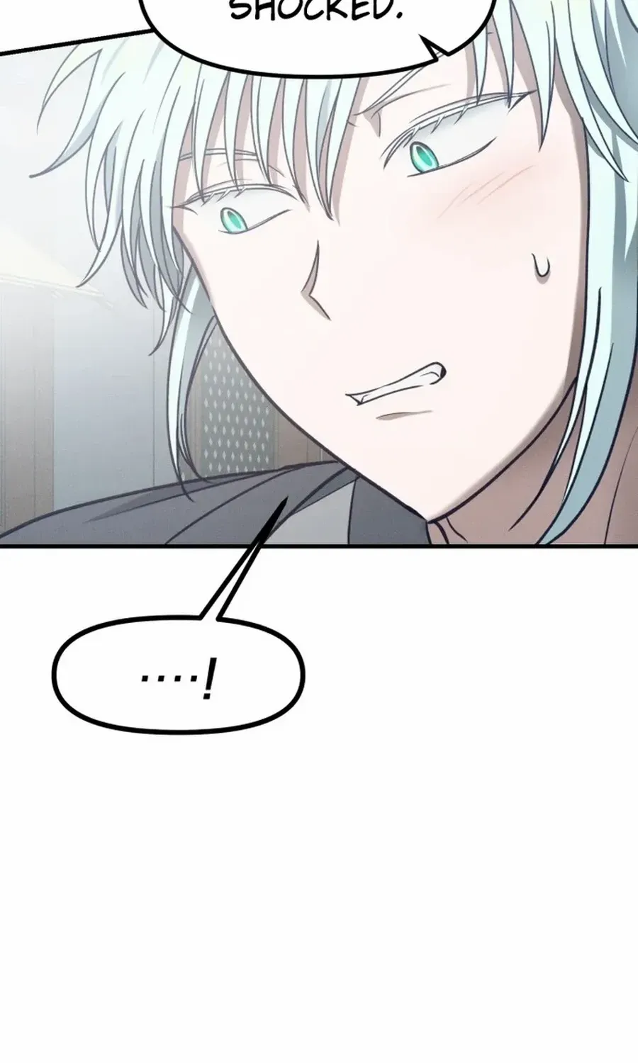 What I see, it became a sacrifice! Chapter 8 page 64 - 