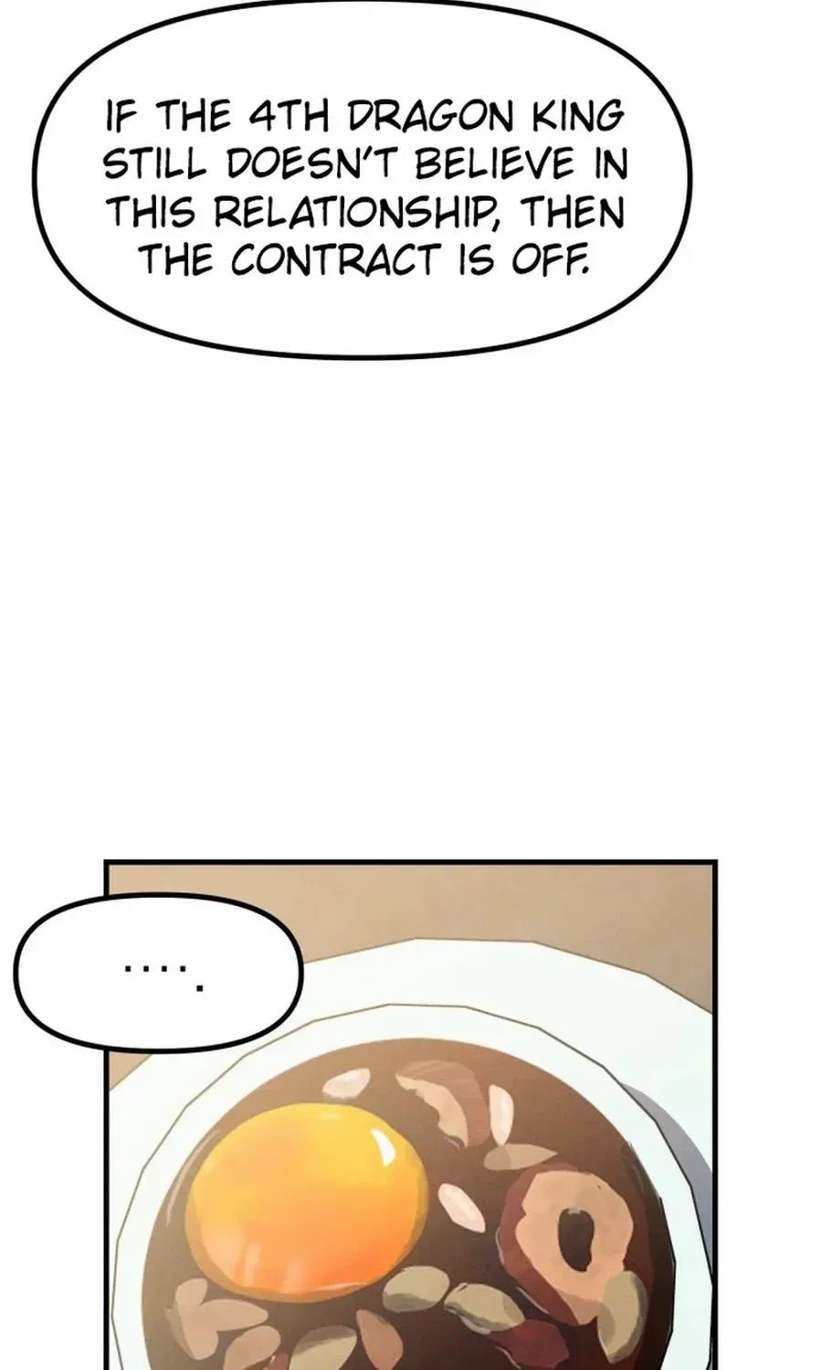 What I see, it became a sacrifice! Chapter 8 page 69 - 