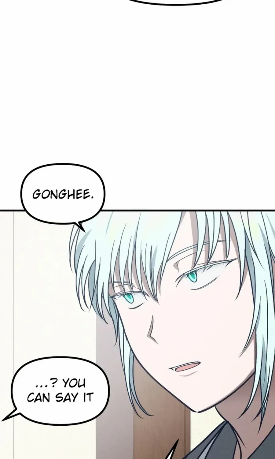 What I see, it became a sacrifice! Chapter 8 page 80 - 