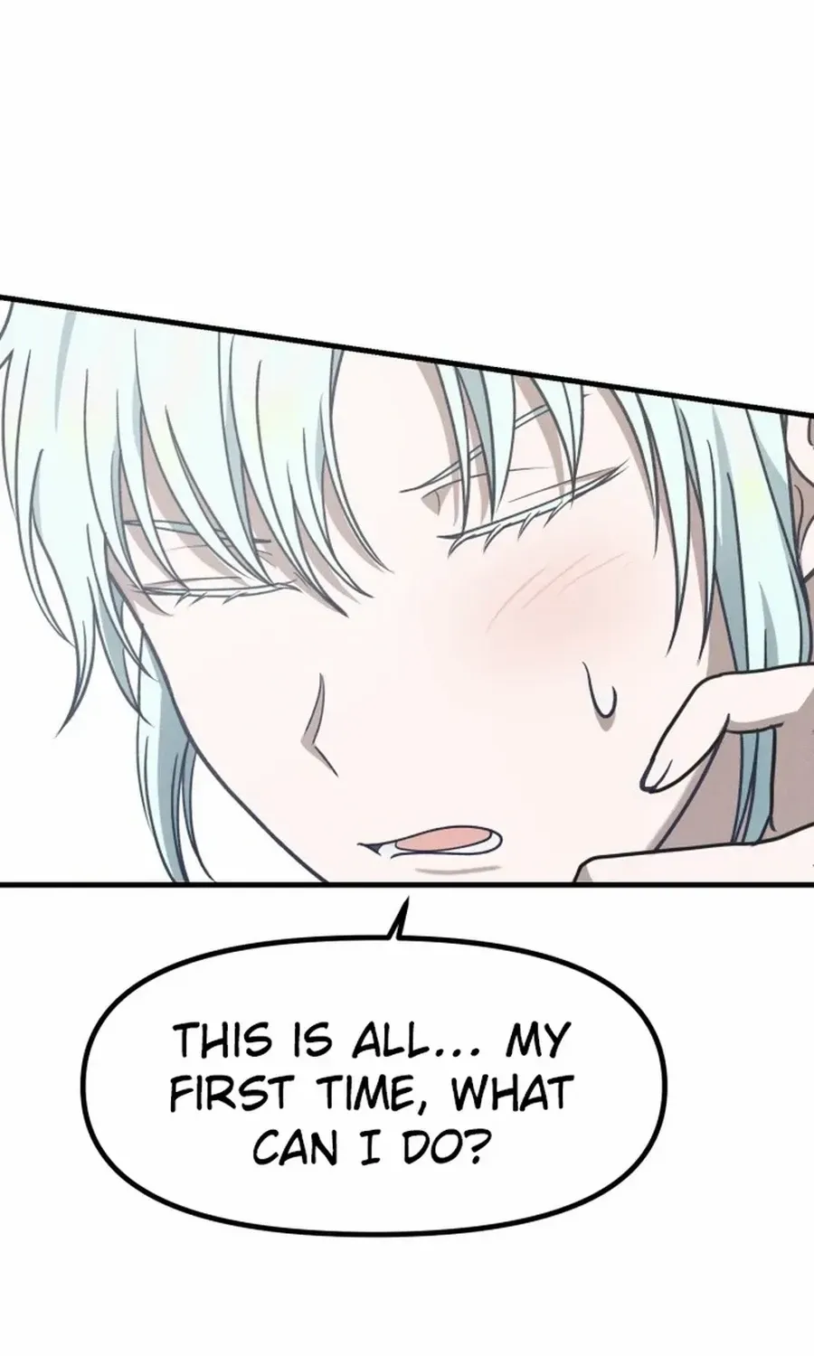 What I see, it became a sacrifice! Chapter 8 page 92 - 
