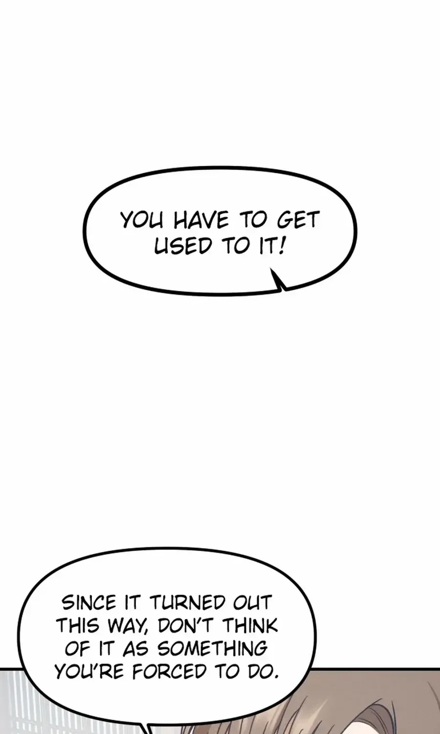 What I see, it became a sacrifice! Chapter 8 page 93 - 
