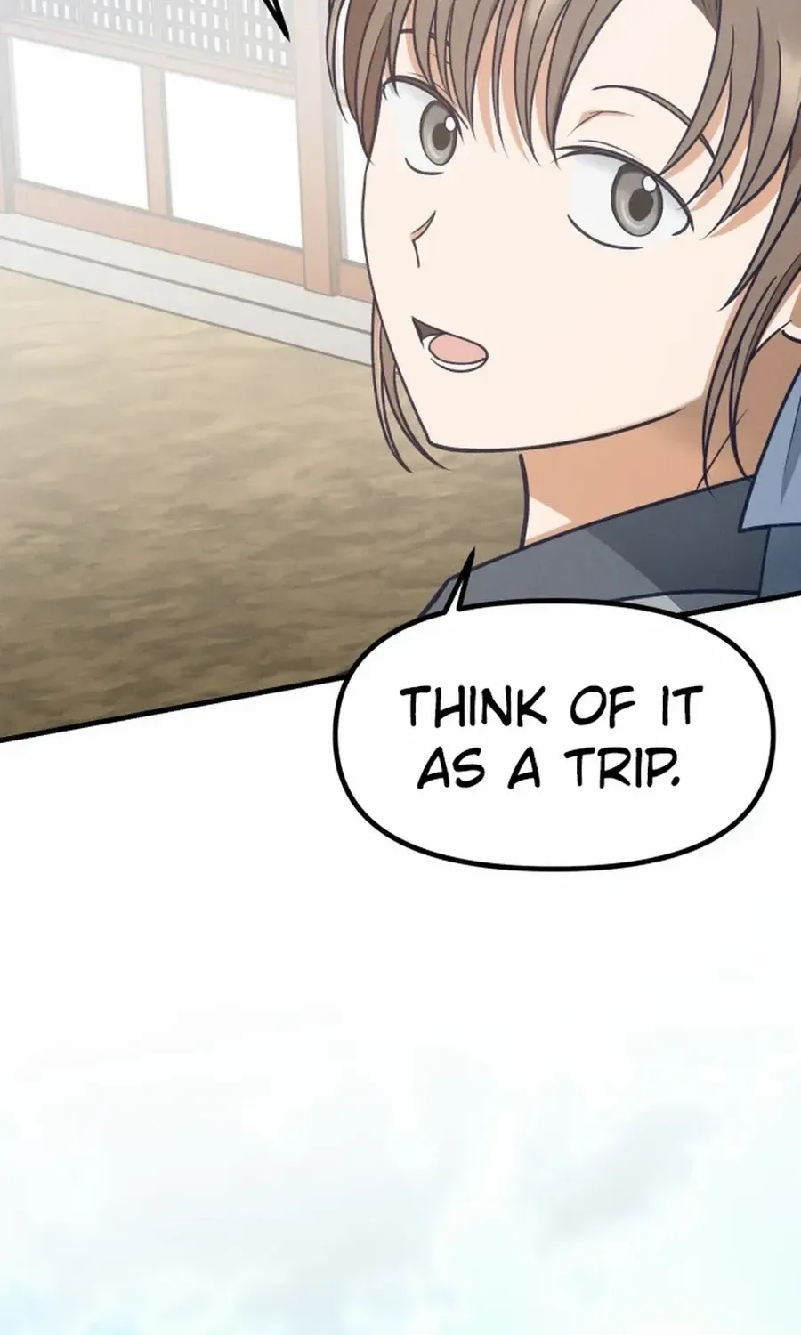 What I see, it became a sacrifice! Chapter 8 page 94 - 
