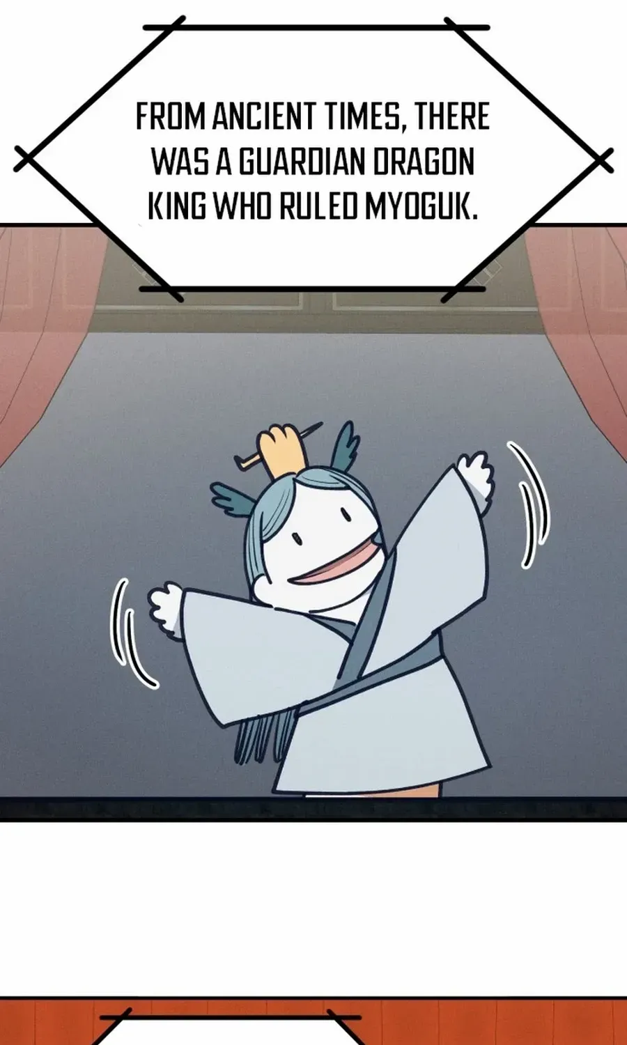 What I see, it became a sacrifice! Chapter 9 page 12 - 