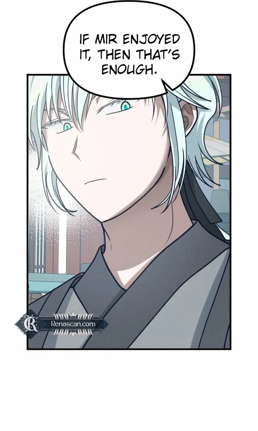 What I see, it became a sacrifice! Chapter 9 page 18 - 
