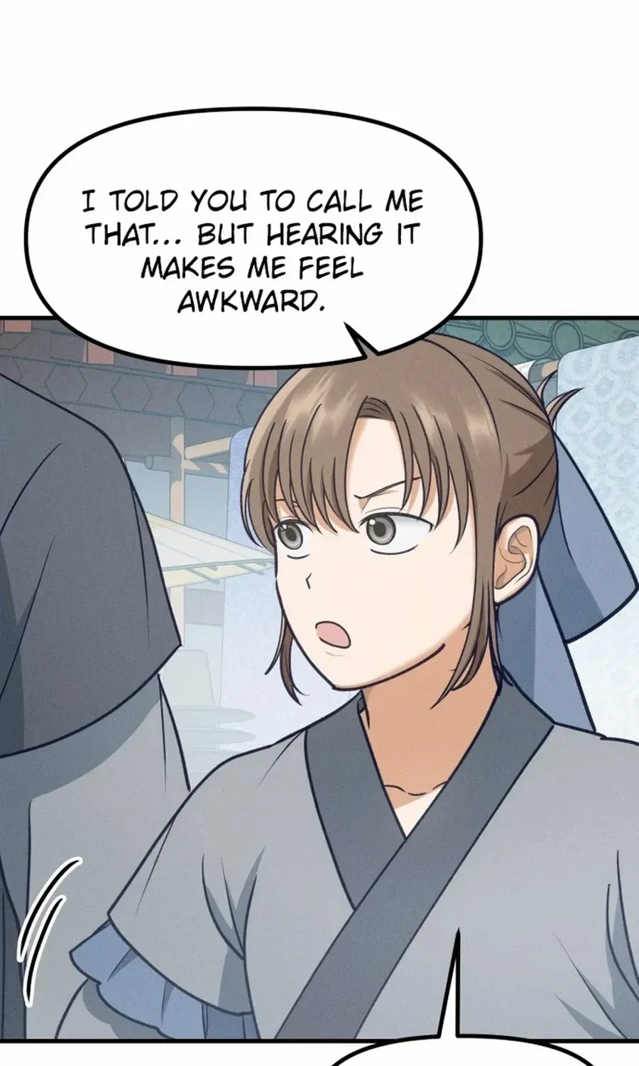What I see, it became a sacrifice! Chapter 9 page 19 - 