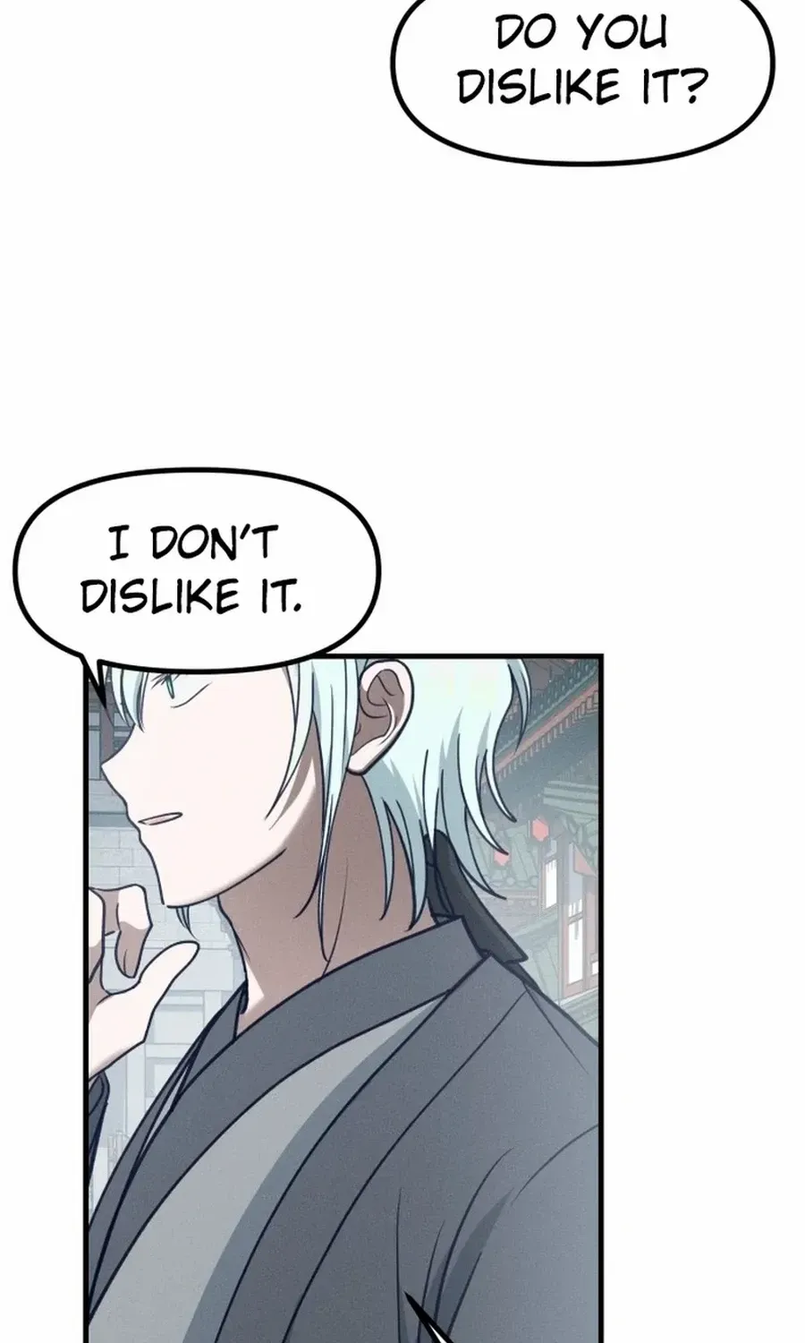 What I see, it became a sacrifice! Chapter 9 page 20 - 