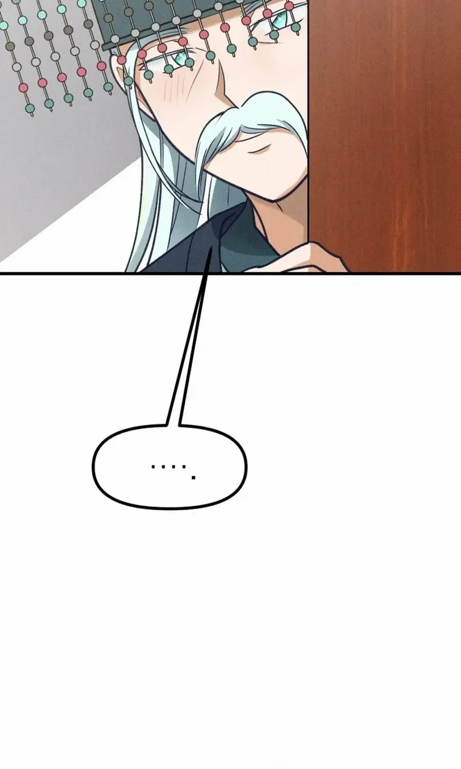 What I see, it became a sacrifice! Chapter 9 page 3 - 