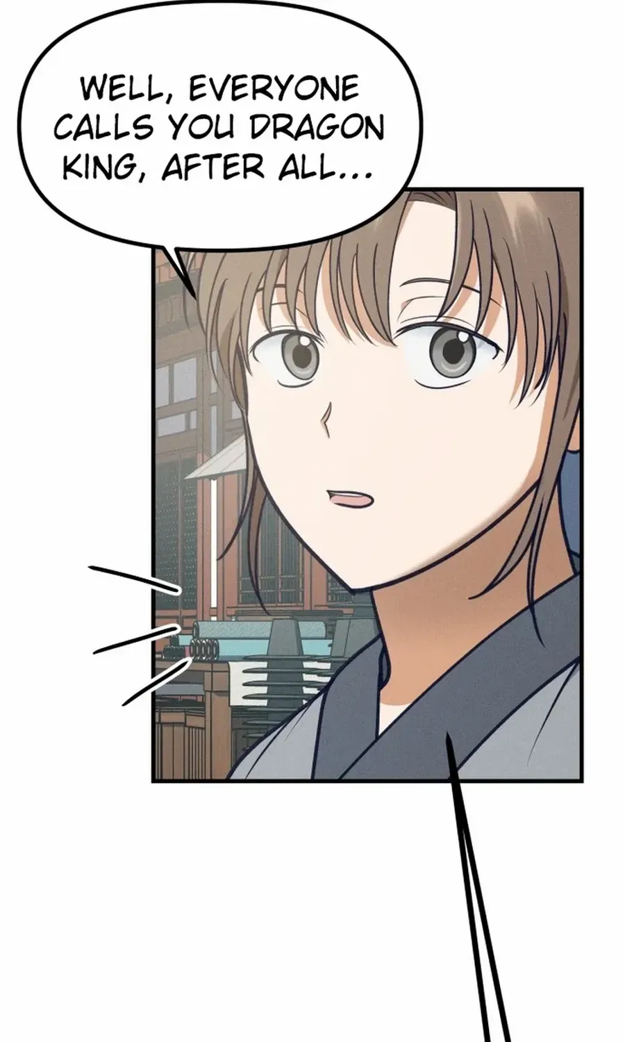 What I see, it became a sacrifice! Chapter 9 page 22 - 