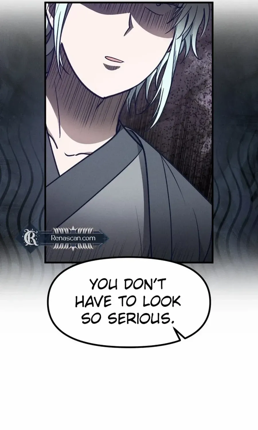 What I see, it became a sacrifice! Chapter 9 page 29 - 